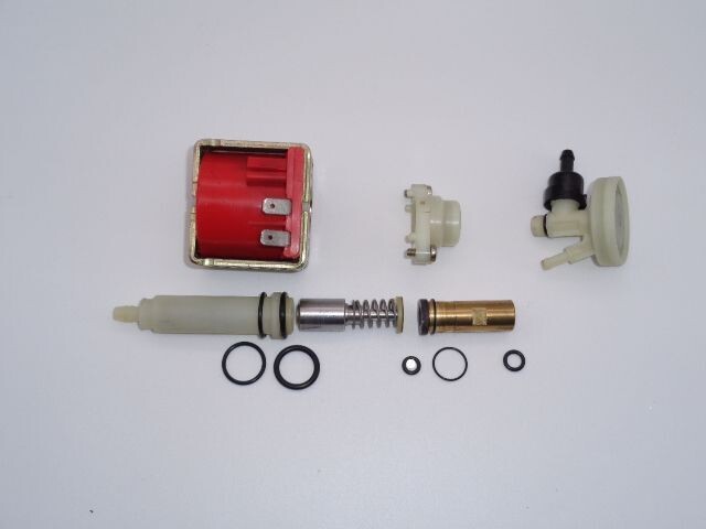 Dichtung Set Kugel O-Ring  für Ulka Pumpe EX5 EP5 EP5GW Delonghi Saeco Krups Philips