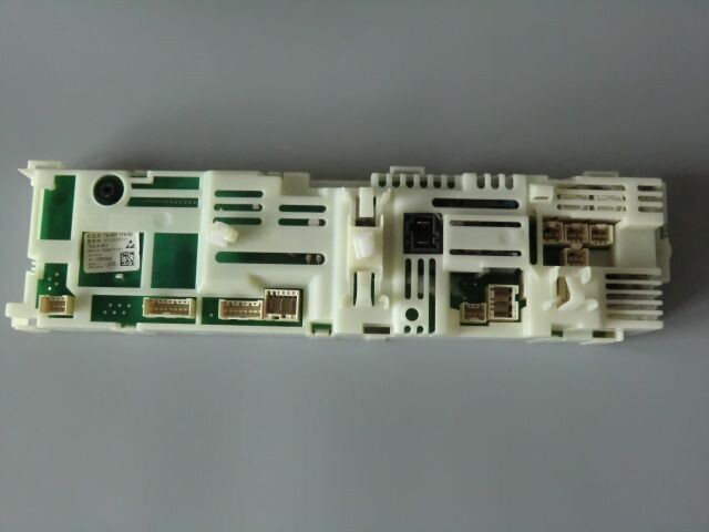 Trockner  Bosch Siemens Steuerplatine Elektronik ​​E.G.O 79.057.174-32  T22B