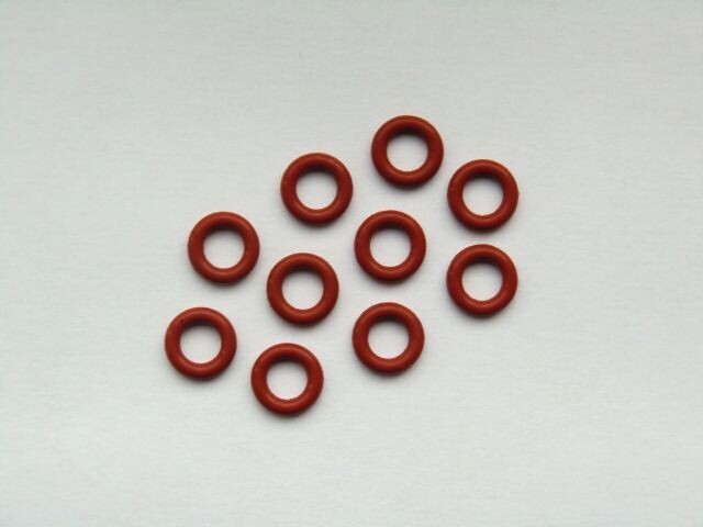 Jura Innen Wassertank - Dichtung O-Ring
