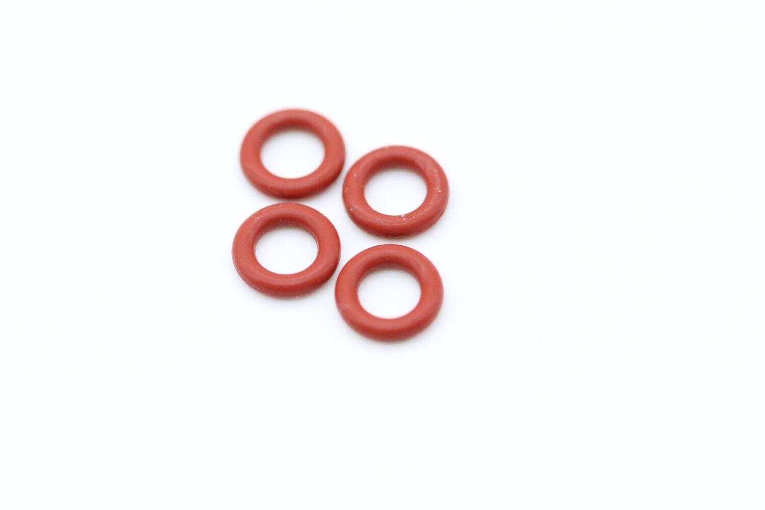 Kaffeevollautomat Dichtung O-Ring Rot Milchaufschäumer Kupplung Siemens EQ6 EQ7 EQ9 TI9.. TP EQ500 EQ700 TQ5.. TQ7.. TQ9.. Integral Classic Bosch Vero Bar Vero Selection