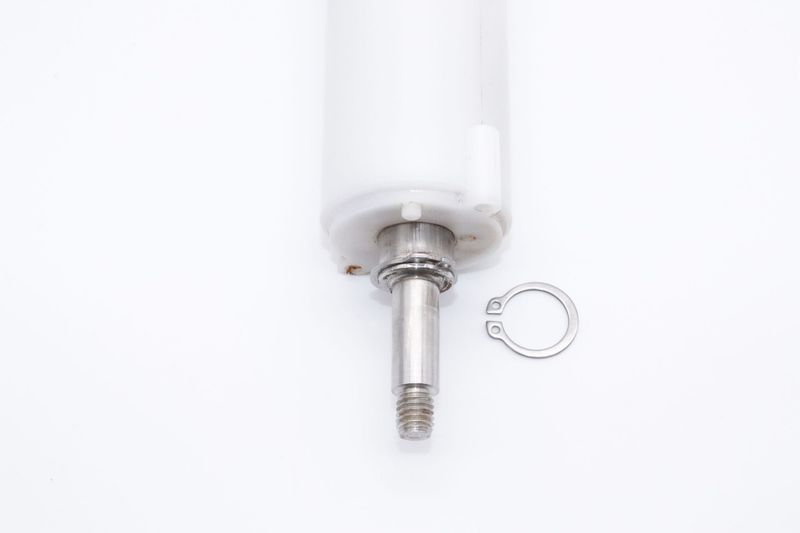 Sicherungsring Sprengring Druckzylinder  Krups EA 68 69 80 81 82 90 Rowenta ES 68 EA69 AE90