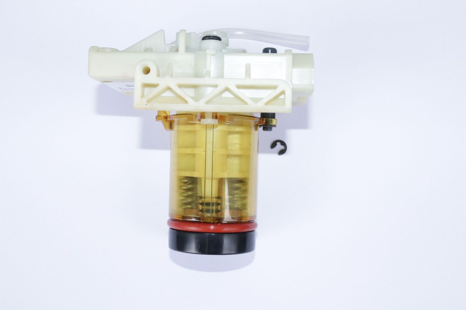 Sicherungsring Sprengring Delonghi Kolben ohne Thermoblock