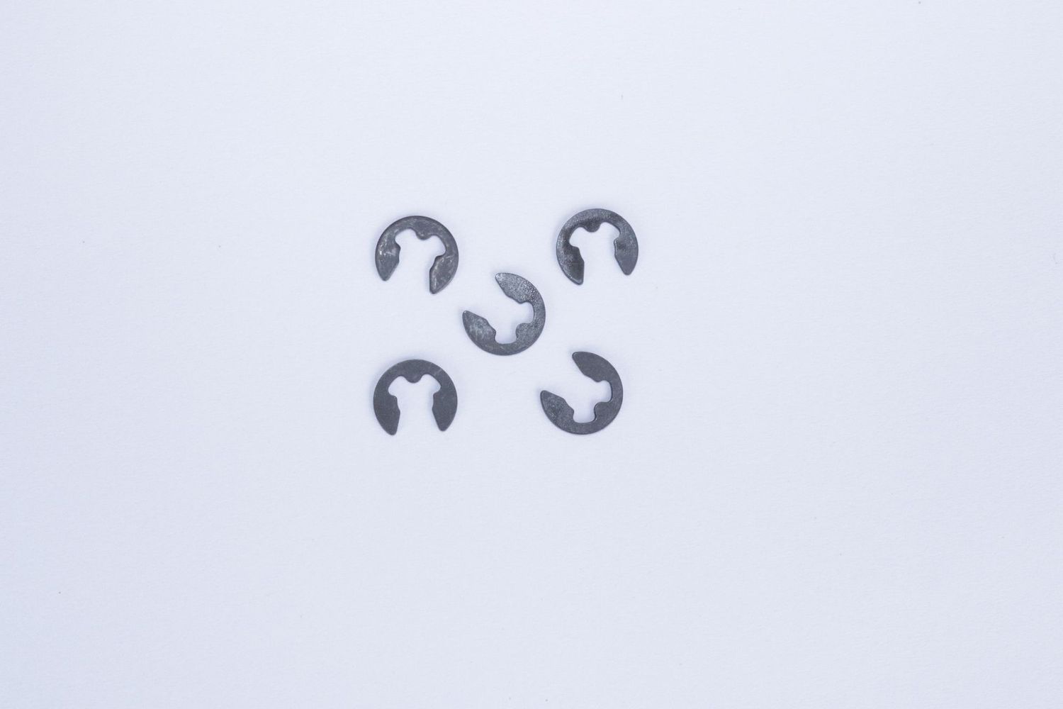 Sicherungsring Sprengring Delonghi Kolben ohne Thermoblock