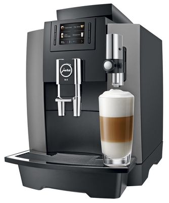 Kaffeevollautomaten Gebraucht / Generalüberholt