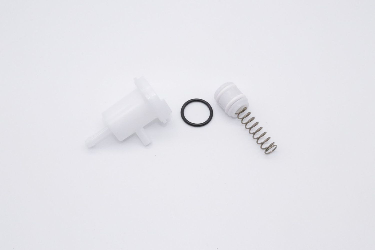 1 x Drainageventil Ventil Set MS-0697943 Neu Krups EA XP Rowenta ES Kaffeevollautomat Neu wie abgebildet