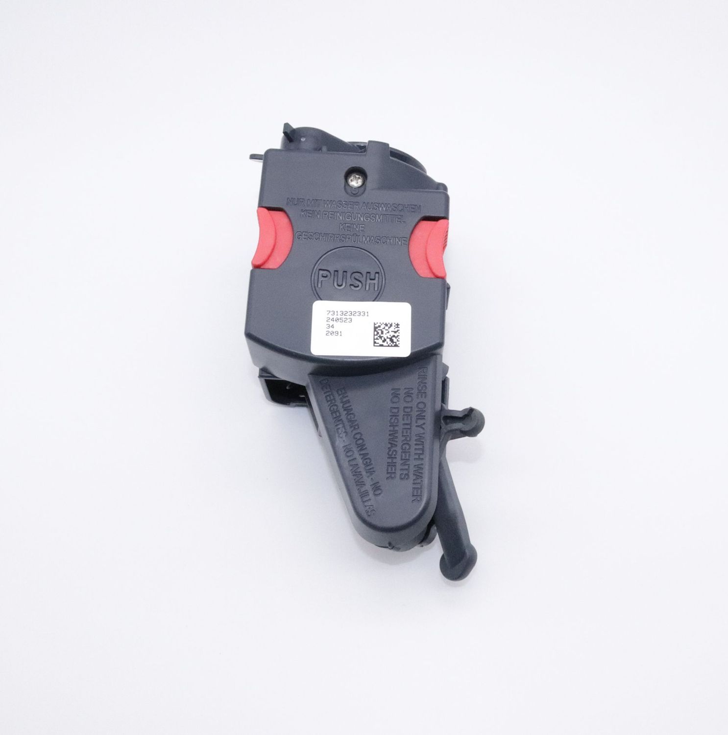 Delonghi Kaffeevollautomat ESAM 7313251441 BRÜHGRUPPE ABNEHMBAR Neu