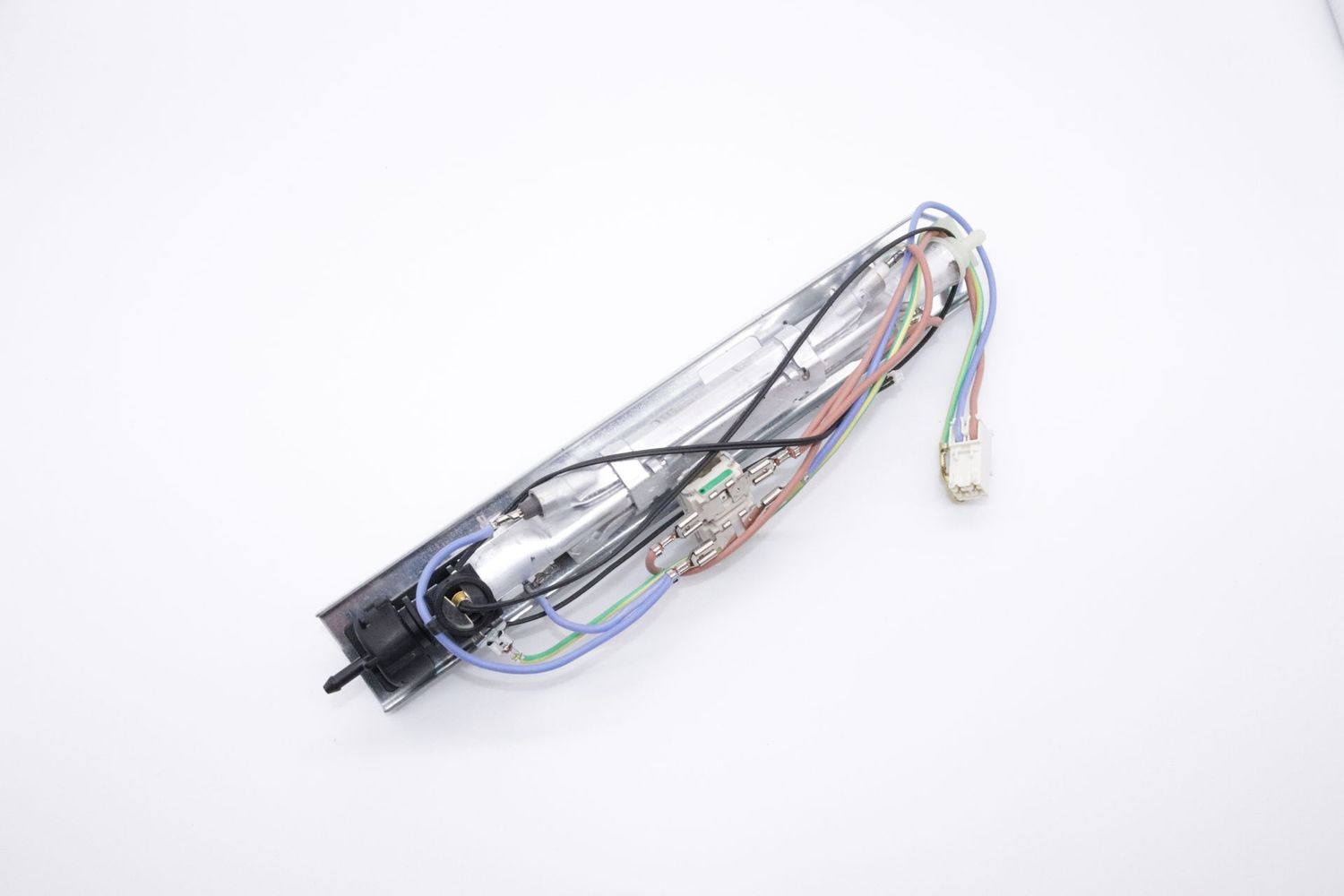 Siemens Bosch Neu 12028458 Durchlauferhitzer Heizelement Heizstab für EQ.500 Kaffeevollautomaten