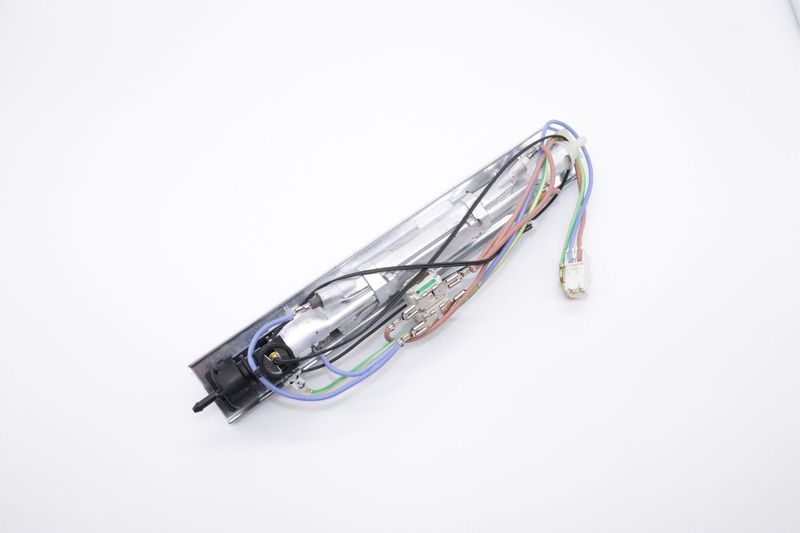 Siemens Bosch Neu 12028458 Durchlauferhitzer Heizelement Heizstab für EQ.500 Kaffeevollautomaten