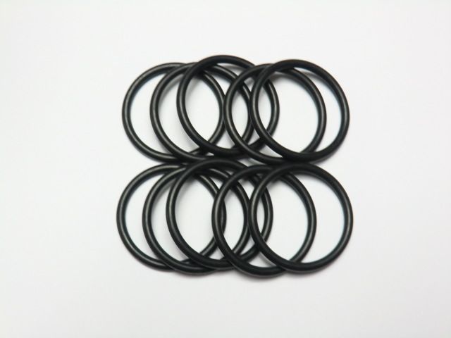 100 Dichtung O-Ring EPDM FDA Kaffeevollautomat Krups Rowenta EA80 EA81 EA68 EA69 EA90 XP70 ES68 ES69 ES90