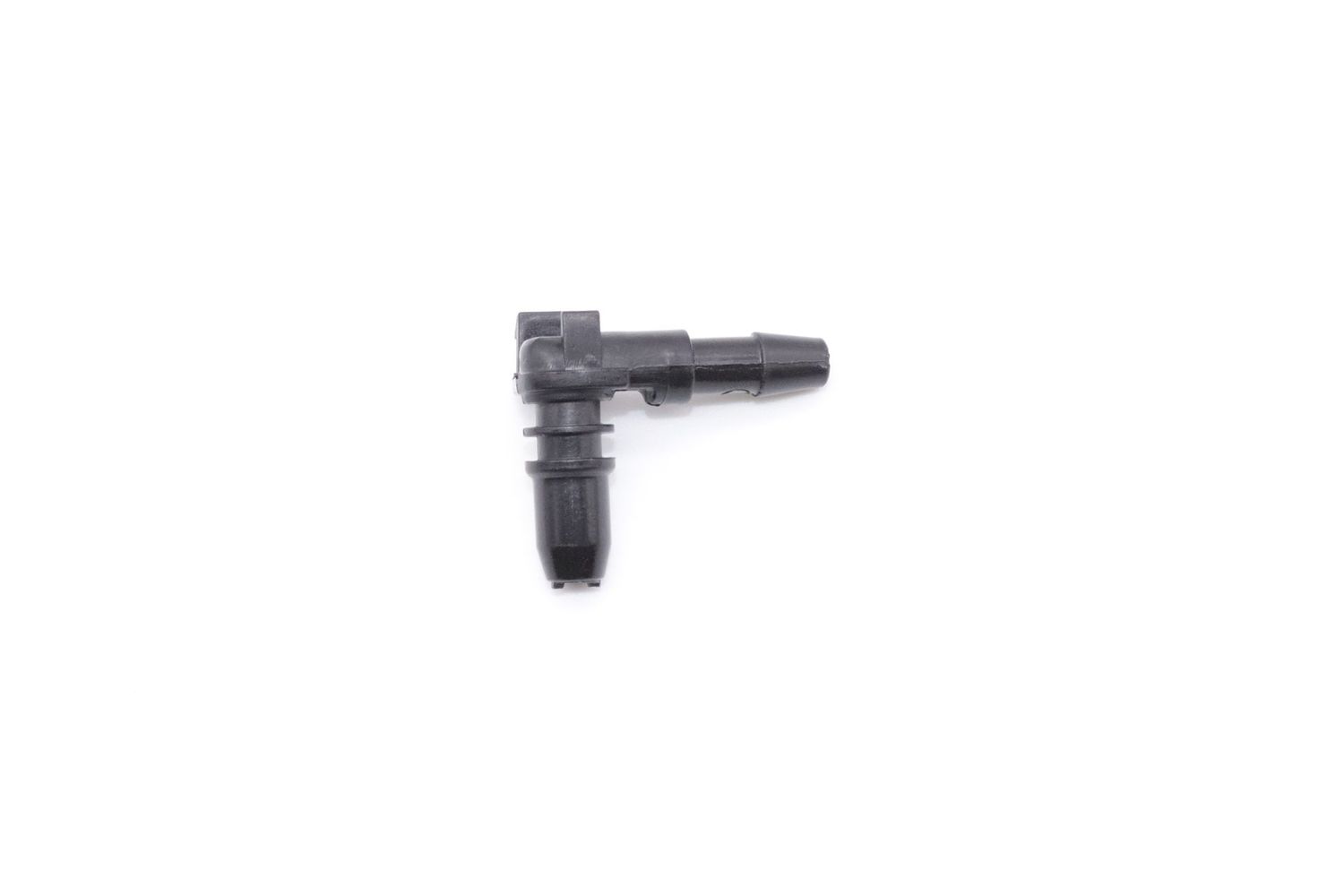 Saeco Philips Raccord 90°  996530073824 Verbindungsstück Fluid Anschluss Heizelement Wassererhitzer Cafissimo Latte Kaffeemaschine