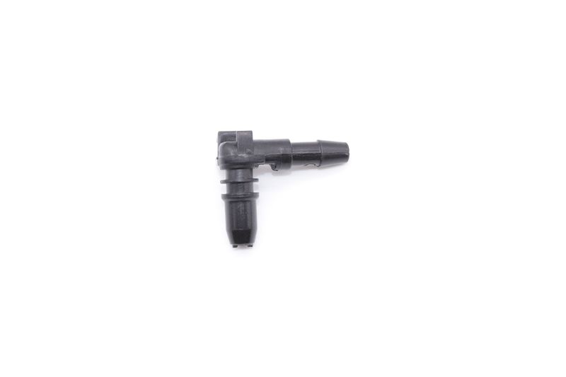 Saeco Philips Raccord 90°  996530073824 Verbindungsstück Fluid Anschluss Heizelement Wassererhitzer Cafissimo Latte Kaffeemaschine