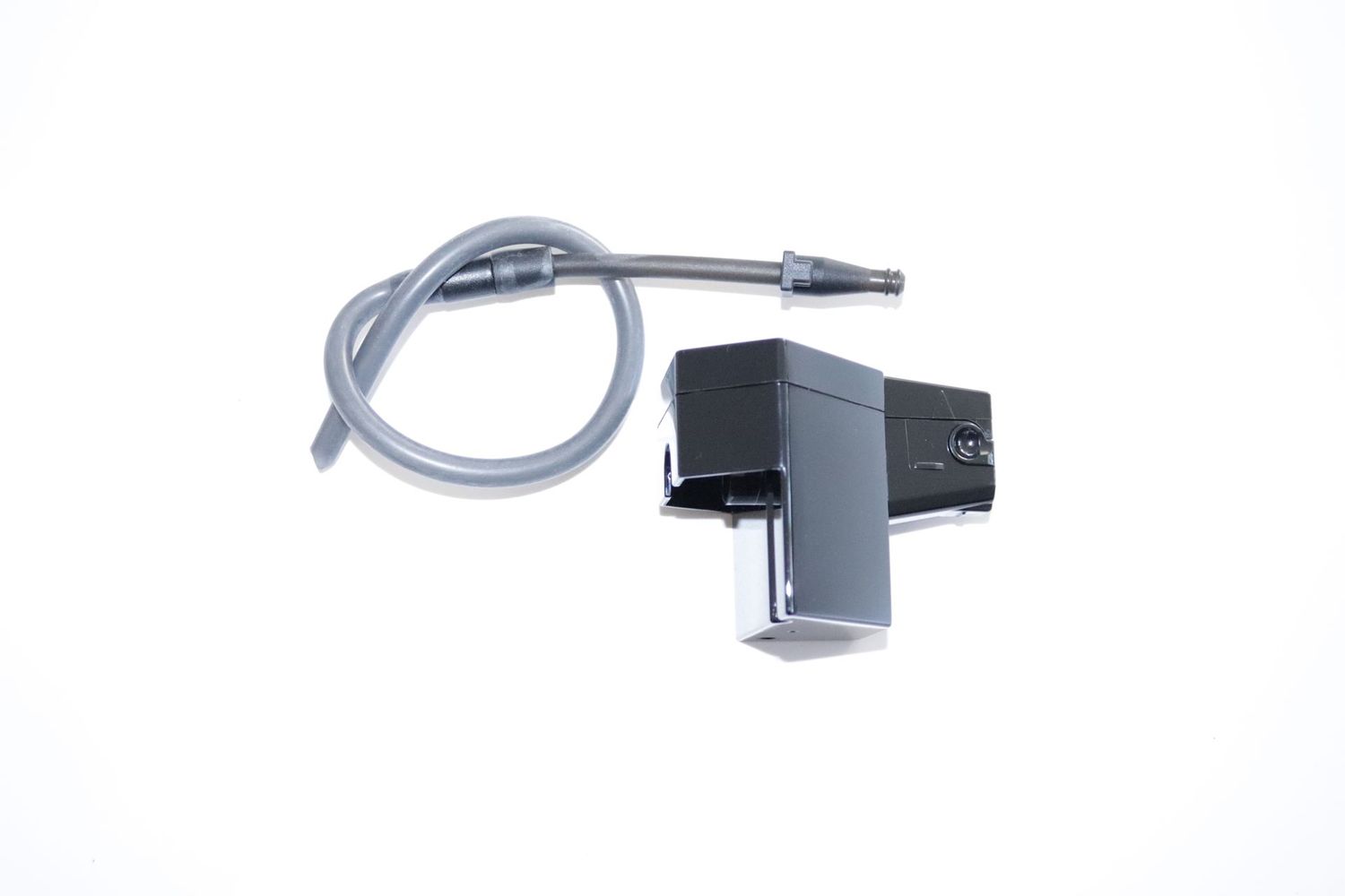 SIEMENS Milchbehälter-Adapter TZ50001 Neu EQ 500 integral Kaffeevollautomat