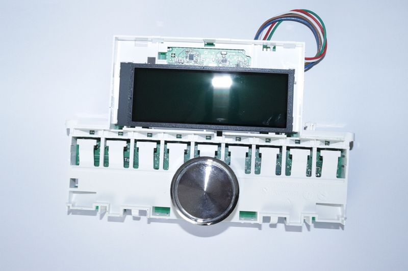 Display Katek 9000928045 Siemens EQ.9 Kaffeevollautomat Display Katek 9000928045 Siemens EQ.9 Kaffeevollautomat