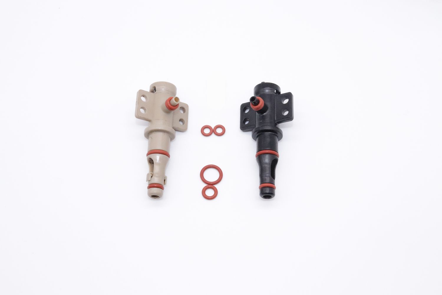 Philips 5400 Dichtung O-Ringe,15 Stück Dichtungsringe Brühgruppe Für Supportventil Dampfventil Auslaufventil Kaffeevollautomat Ersatzteile Philips Kaffeevollautomat Dichtung