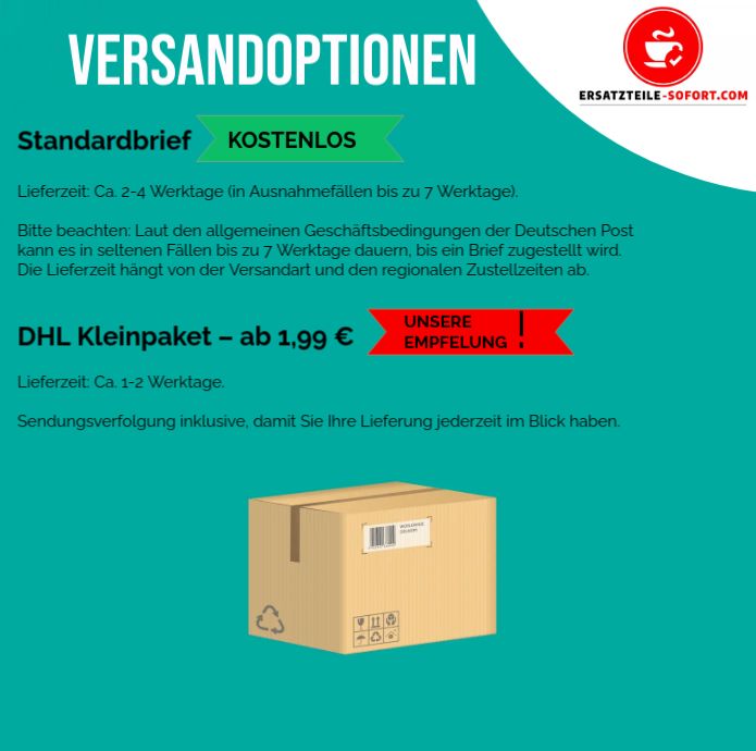 3 x O-Ring | Suitable for Siemens EQ Series EQ3 EQ5 EQ6 EQ7 EQ8 EQ9 | Brewing Het Seal Maintenance Kit Care Set (Set 1