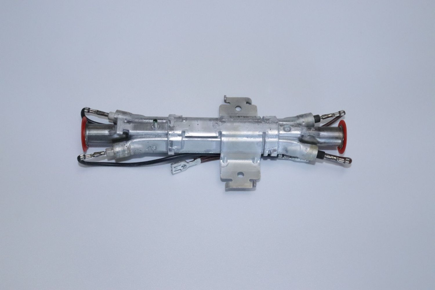 DeLonghi ECAM 350 /353/ 510/ 650 /656 Heizung Dampf Schnelldampf Dampfheizung Dampferhitzer gerade 230V 1100W  Neu Heizelement 5513236731