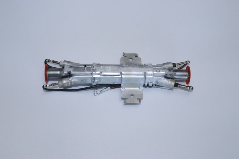 DeLonghi ECAM 350 /353/ 510/ 650 /656 Heizung Dampf Schnelldampf Dampfheizung Dampferhitzer gerade 230V 1100W Neu Heizelement 5513236731 DeLonghi ECAM 350 /353/ 510/ 650 /656 Heizung Dampf Schnelldampf Dampfheizung Dampferhitzer gerade 230V 1100W Neu Heizelement 5513236731