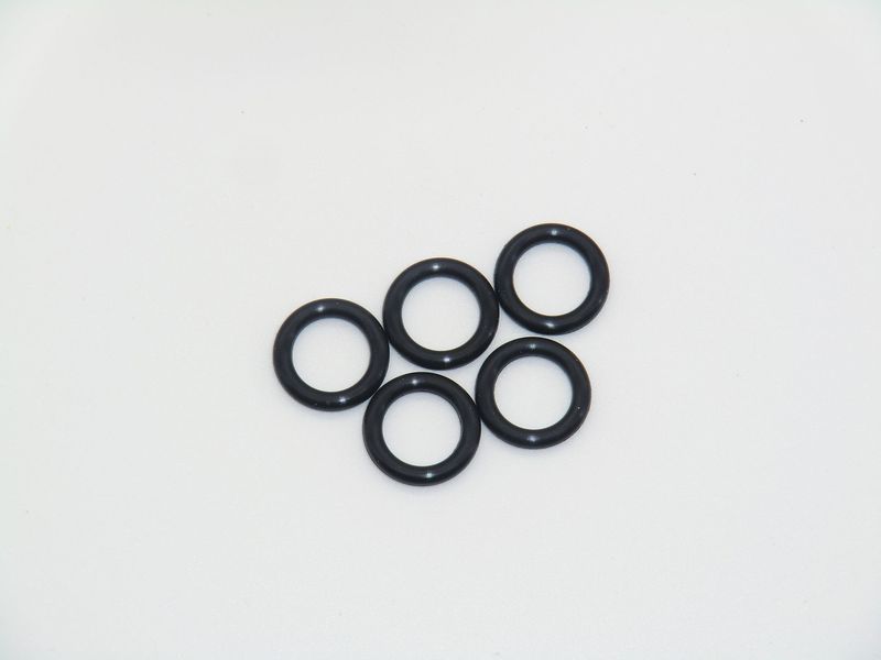 5 x WMF Solis Schaerer O-Ring Dichtung Wassertank Innen