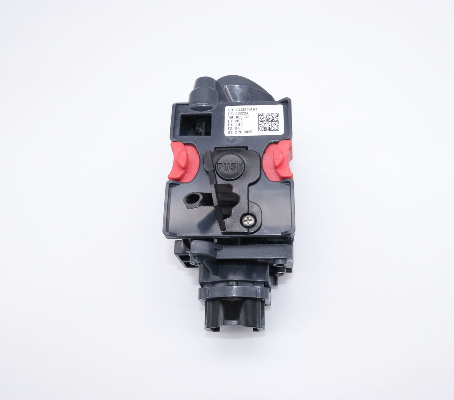 Delonghi ESAM 7313251441 Brühgruppe Brüheinheit  ABNEHMBAR Neu für Kaffeevollautomat