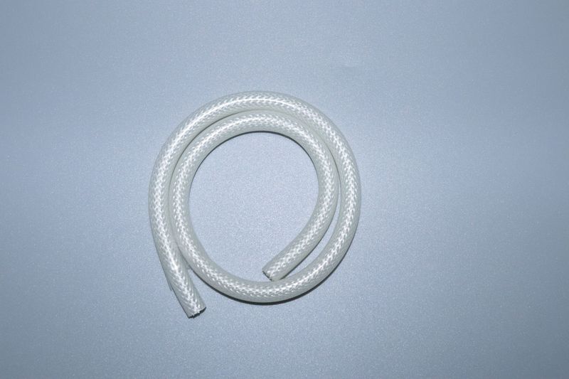 Silikon Gewebeschlauch Schlauch Krups Jura Saeco Philips Siemens Bosch 38 Bar Innen ID 4,1 x 2,2 mm 8,5 mm Außen