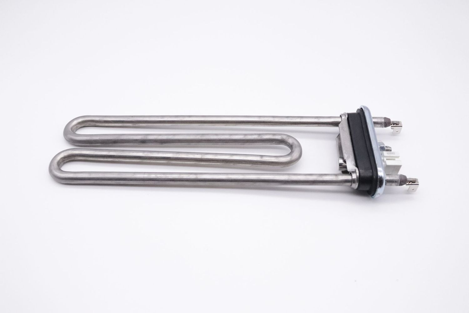 Heizung Heizelement  Heizstab Waschmaschine AEG B/S/H Bosch Siemens 230V/ 2000 W ohne Sensor