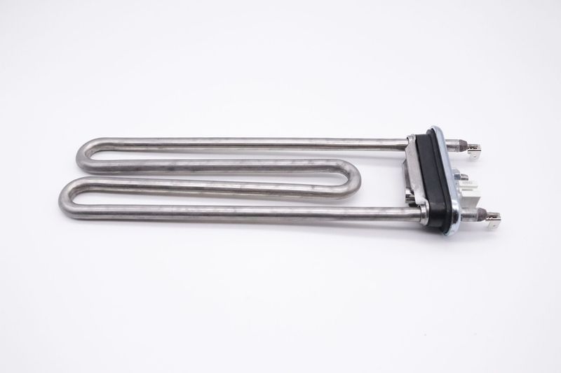 Heizung Heizelement  Heizstab Waschmaschine AEG B/S/H Bosch Siemens 230V/ 2000 W ohne Sensor