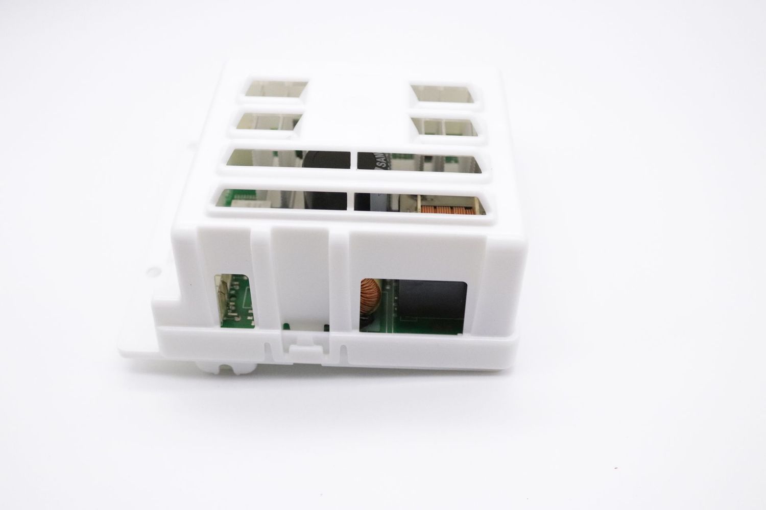 Energieregler Inverter Motor Modul Trockner Bosch Siemens 12025034 Ersatzteil