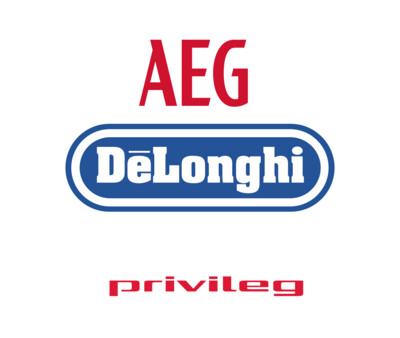 DeLonghi  AEG Privileg Ersatzteile Dichtung O-Ring Set