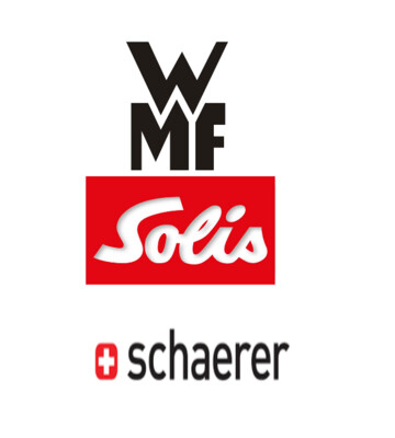 Solis/ WMF / Schaerer Ersatzteile  O-Ring Set