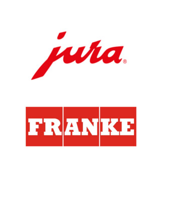 Jura/Franke Ersatzteile-Dichtungssatz