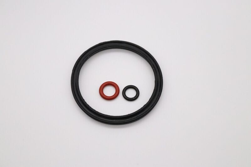 Nutring Lippendichtung Dichtung O-Ring Miele Bosch Siemens Nivona NICR Melitta Krups XP900