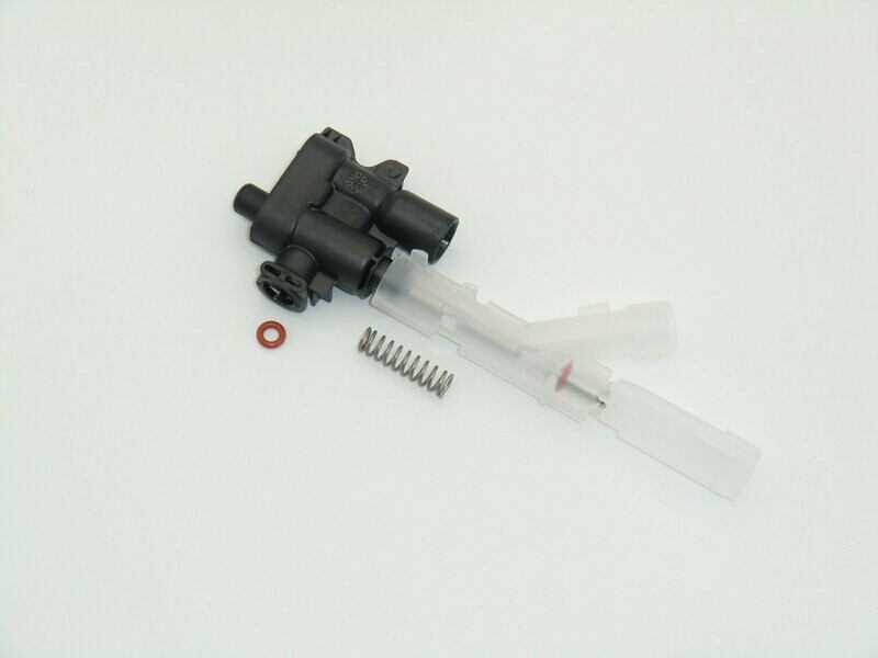 Drainageventil Nivona NICR Siemens Bosch Miele Melitta Ventil