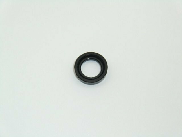 Nutring Lippendichtung Dichtung Stößel Miele Bosch Siemens Nivona Melitta Krups XP900  9x14x3,5 mm