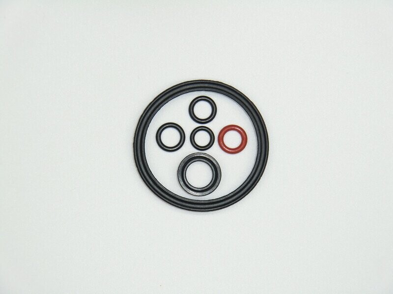 Nutring Lippendichtung Dichtung  für Stößel Miele Bosch Siemens Nivona Melitta Krups XP900