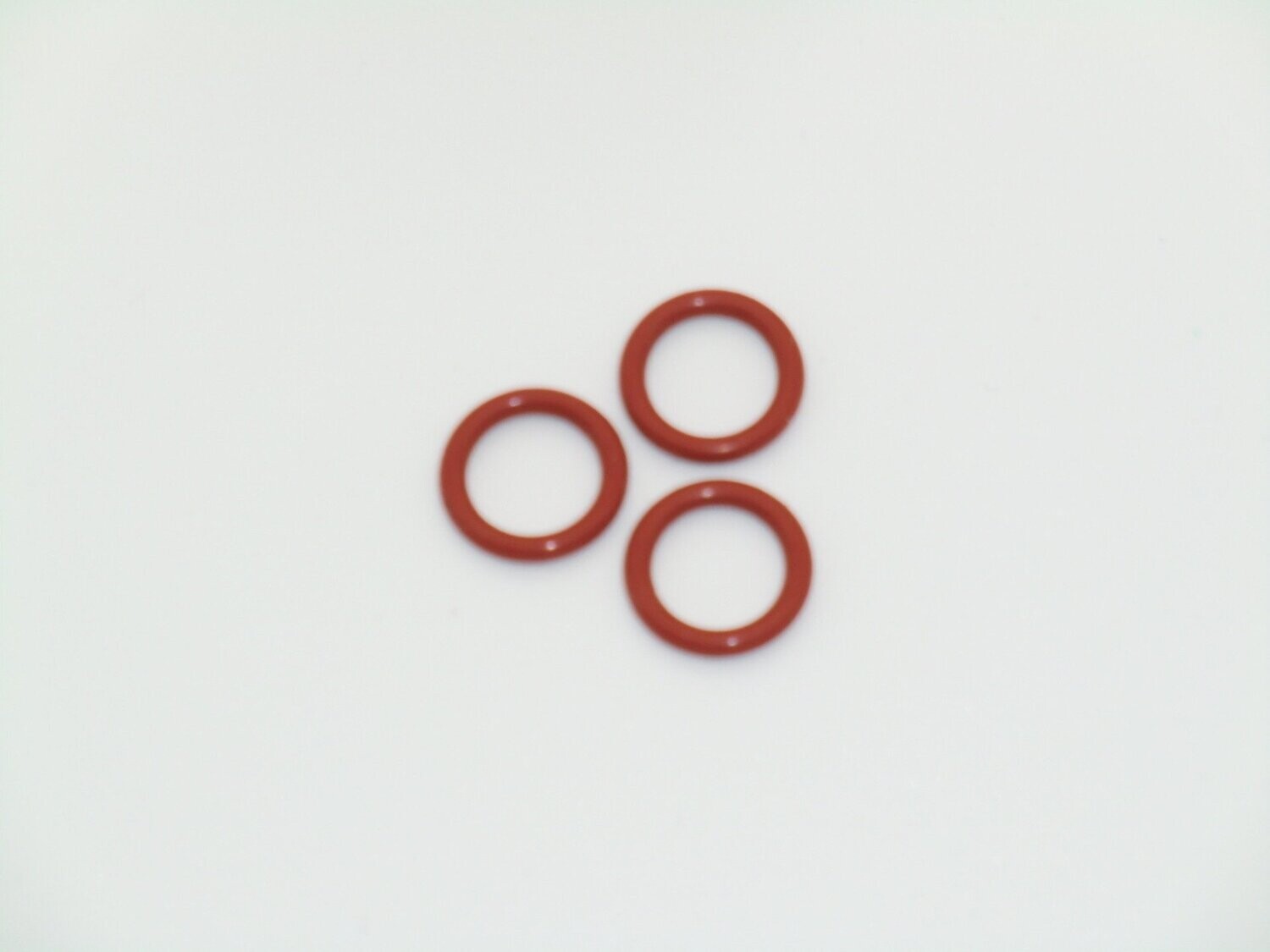 Delonghi ECAM 23-44 ETAM Nespresso Latissima O-Ring Dichtung für Kupplung Milchbehälter Adapter