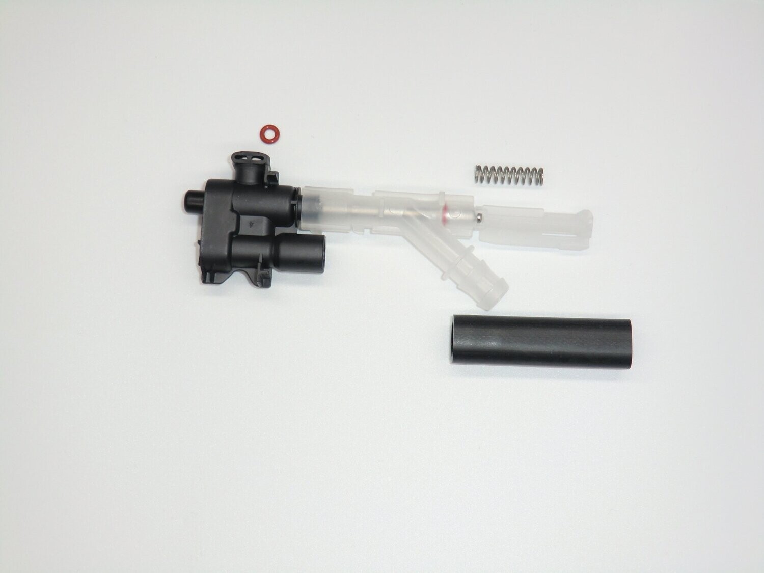 Drainageventil Nivona NICR Miele CM Melitta Caffeo mit Feder