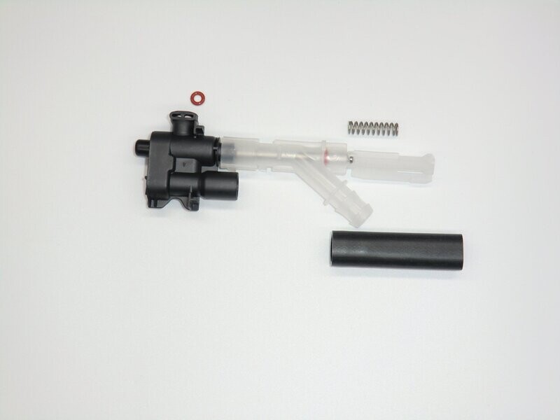 Drainageventil Nivona NICR Miele CM Melitta Caffeo mit Feder