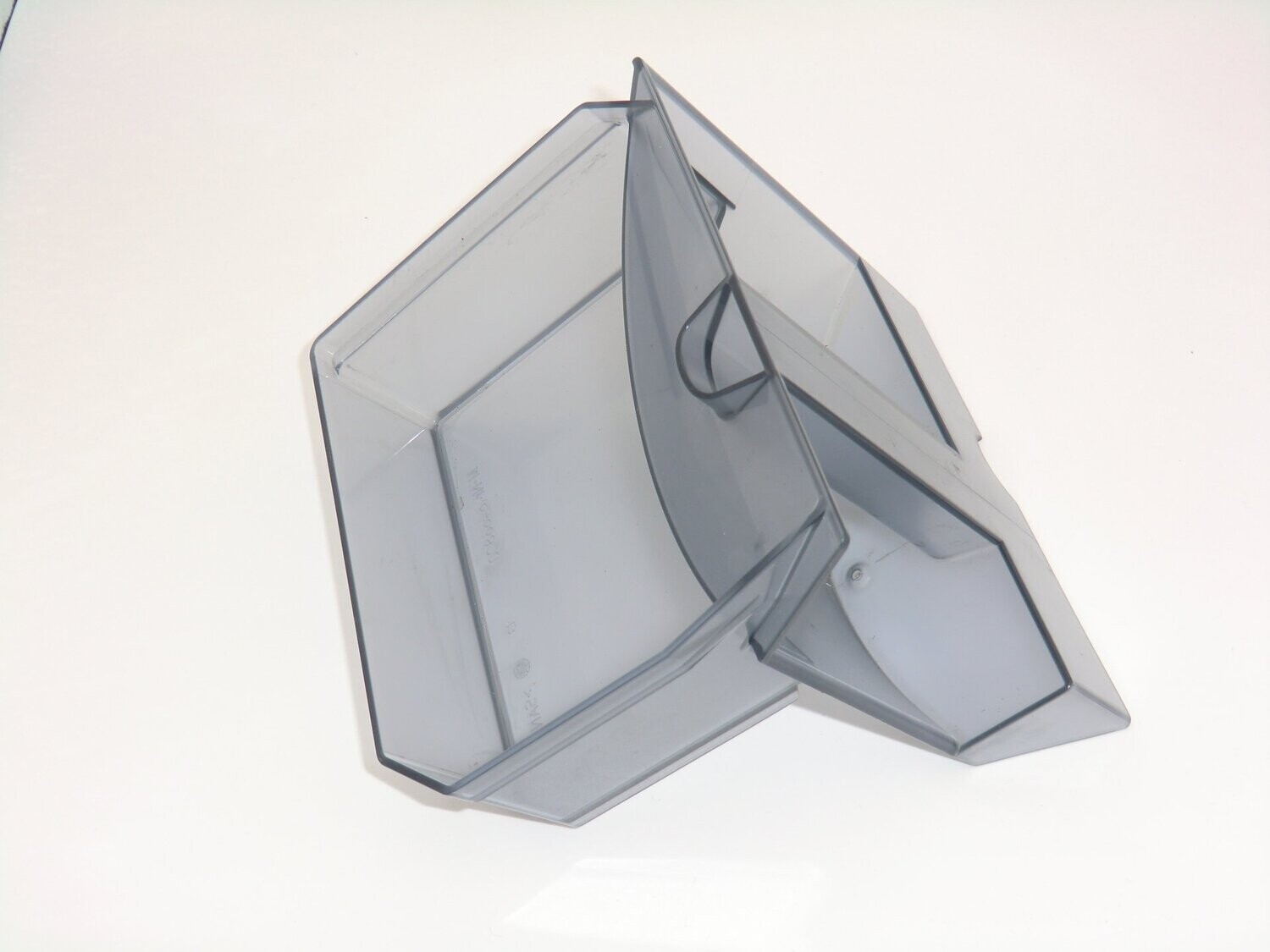 Miele Kaffeevollautomat Pulverschacht für Kaffeepulver CVA 4060 bis 6800 gebraucht