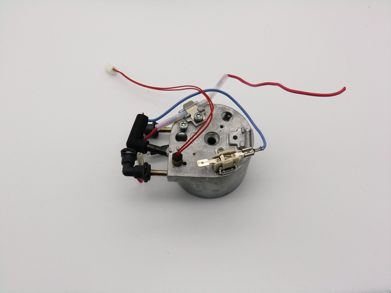 Miele Boiler Thermoblock für  CVA 4060 bis 6800  ohne Anschlüsse / gebraucht