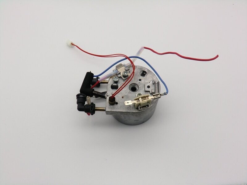 Miele Boiler Thermoblock für  CVA 4060 bis 6800  ohne Anschlüsse / gebraucht