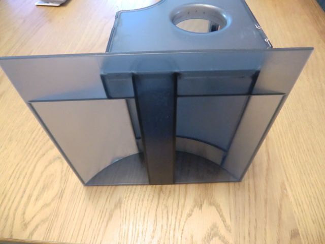 Miele Kaffeevollautomat Wassertank mit Deckel CVA 4065 4085 5065 gebraucht