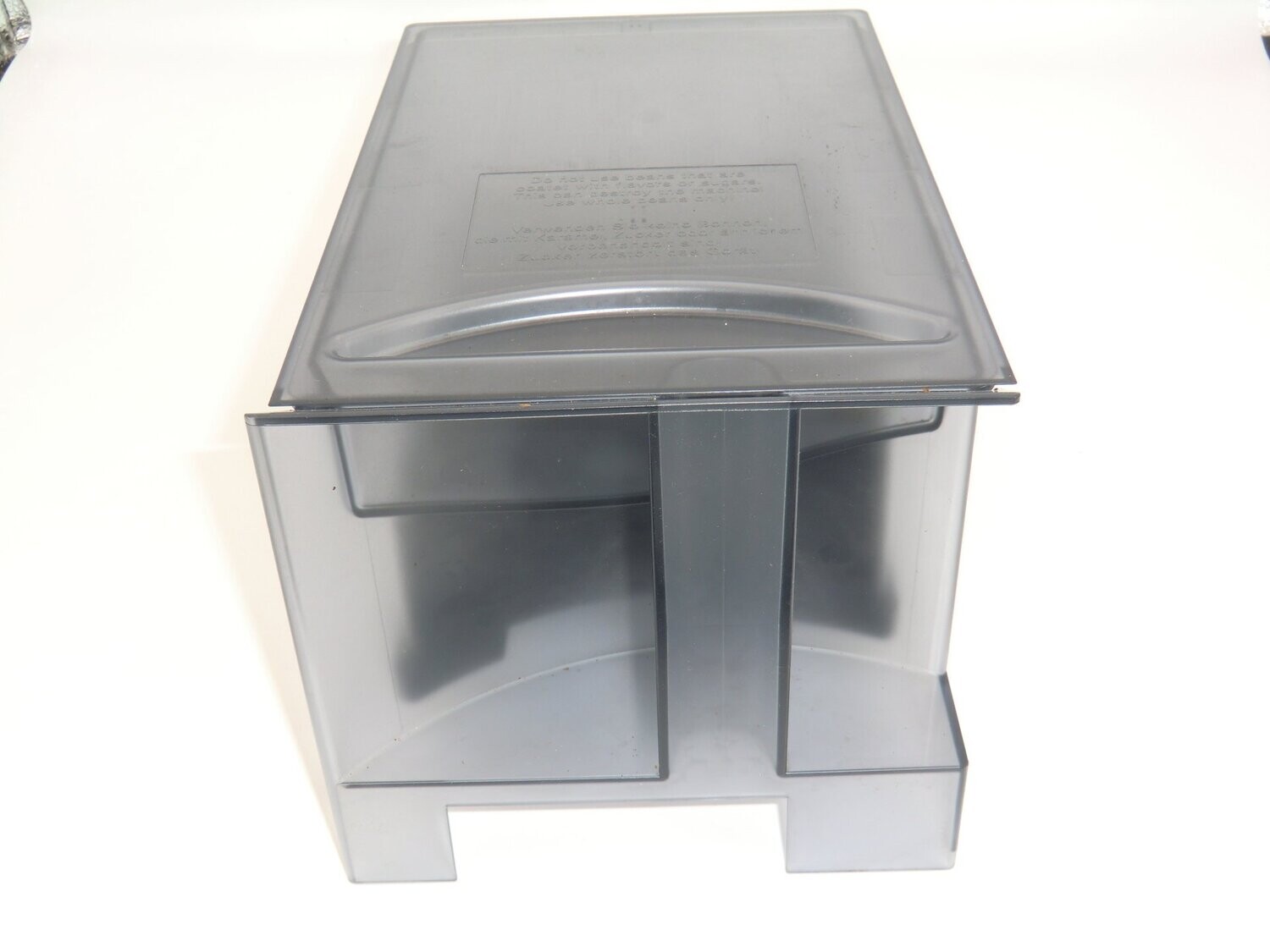 Miele Kaffeevollautomat Bohnenbehälter Behälter CVA 4060 bis 6805 gebraucht