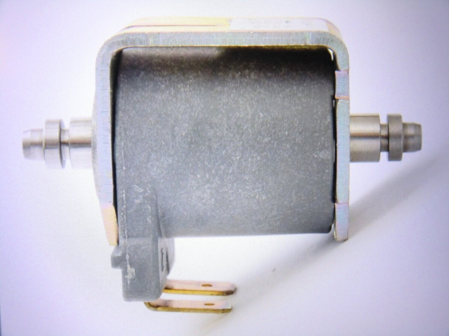 Miele Kaffeevollautomat  Magnetventil AWECO 12V für  CVA 4060 bis 6800 gebraucht