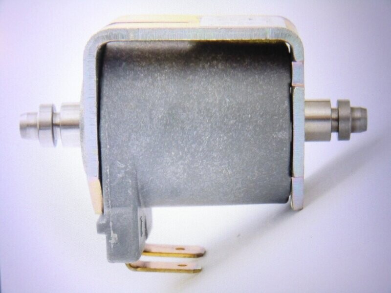 Miele Kaffeevollautomat  Magnetventil AWECO 12V für  CVA 4060 bis 6800 gebraucht