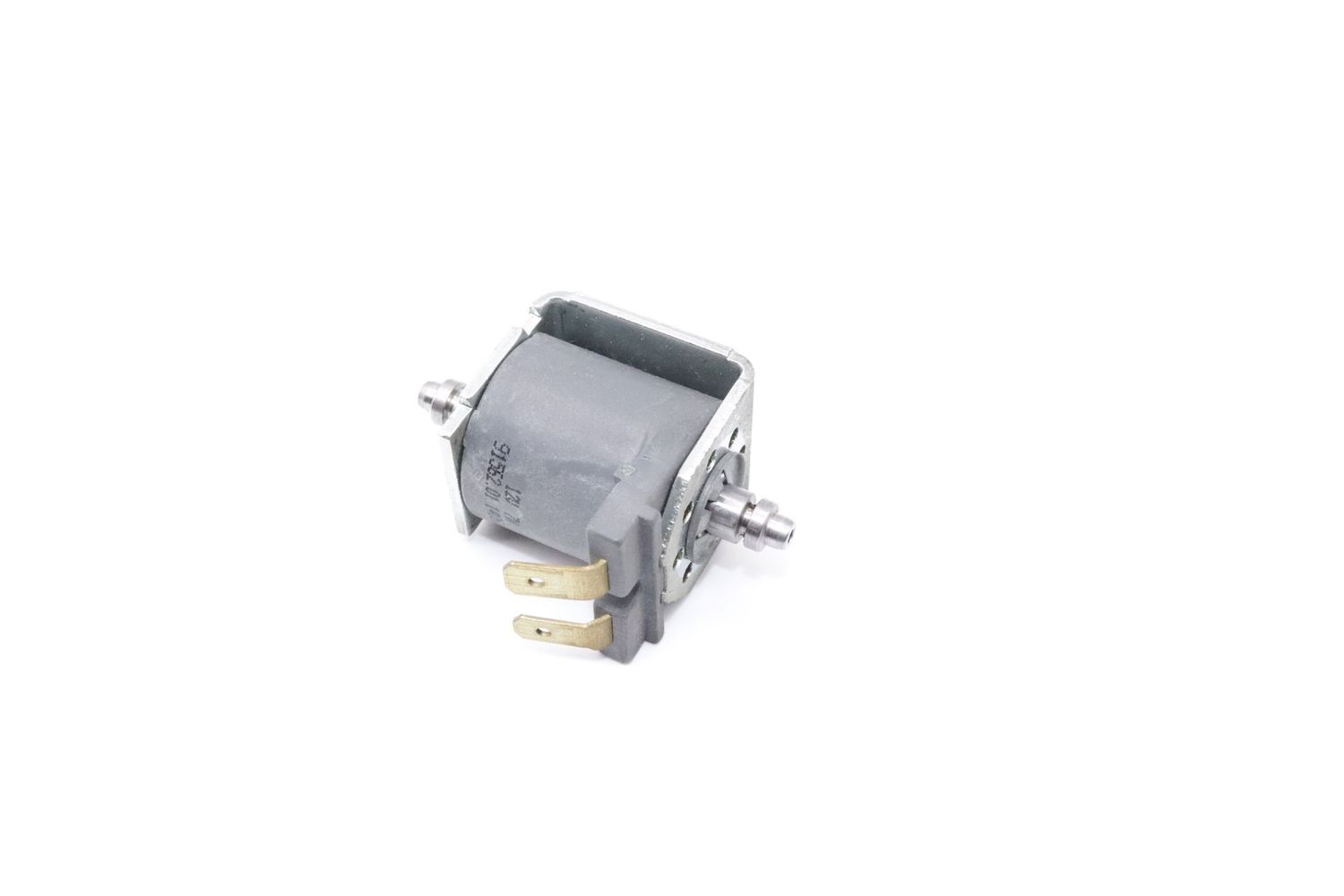 Miele Kaffeevollautomat Magnetventil AWECO 12V für CVA 4060 bis 6800 gebraucht Miele Kaffeevollautomat Magnetventil AWECO 12V für CVA 4060 bis 6800 gebraucht