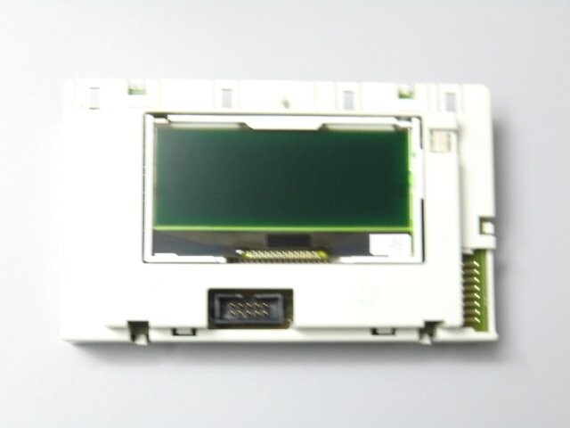 Miele Kaffeevollautomat CVA 5060 / 5065 Display Platine Steuerelektronik Elektronik Steuermodul EPX 865 gebraucht