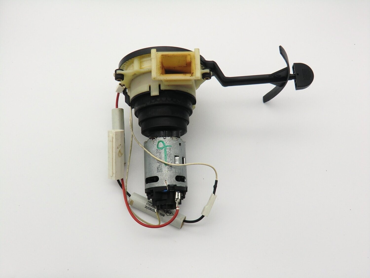 Miele Kaffeevollautomat CVA 5060/65  Mahlwerk Gebraucht