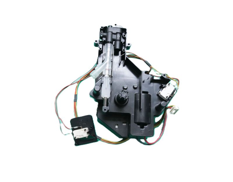 Miele CVA 4060 4065 5060/65 Antrieb Brühgruppe Gebraucht Drainageventil revidiert Miele CVA 4060 4065 5060/65 Antrieb Brühgruppe Gebraucht Drainageventil revidiert