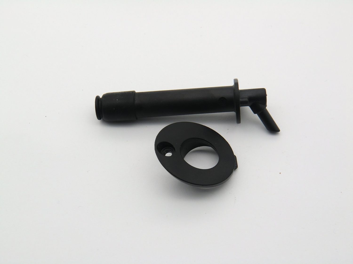 Miele Kaffeevollautomat CVA 5060/65  Miele Kupplung Kaffeeauslauf Gebraucht