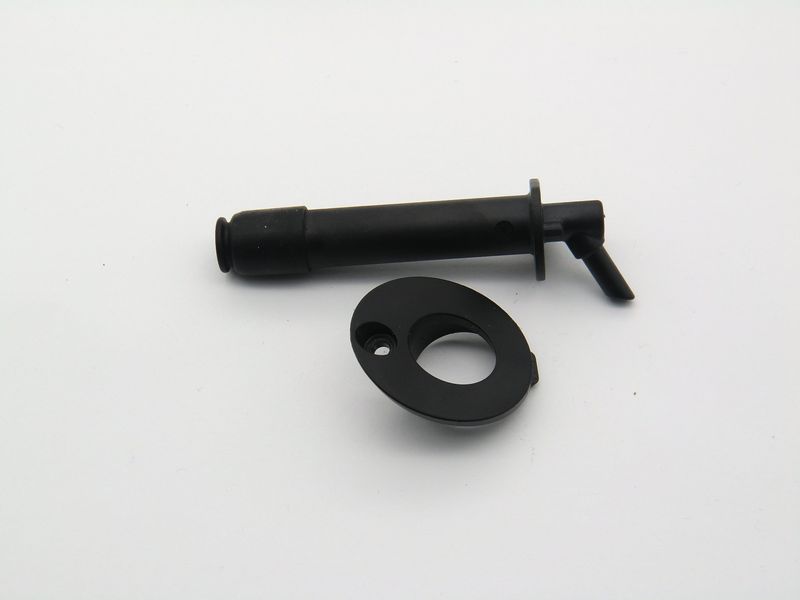 Miele Kaffeevollautomat CVA 5060/65  Miele Kupplung Kaffeeauslauf Gebraucht